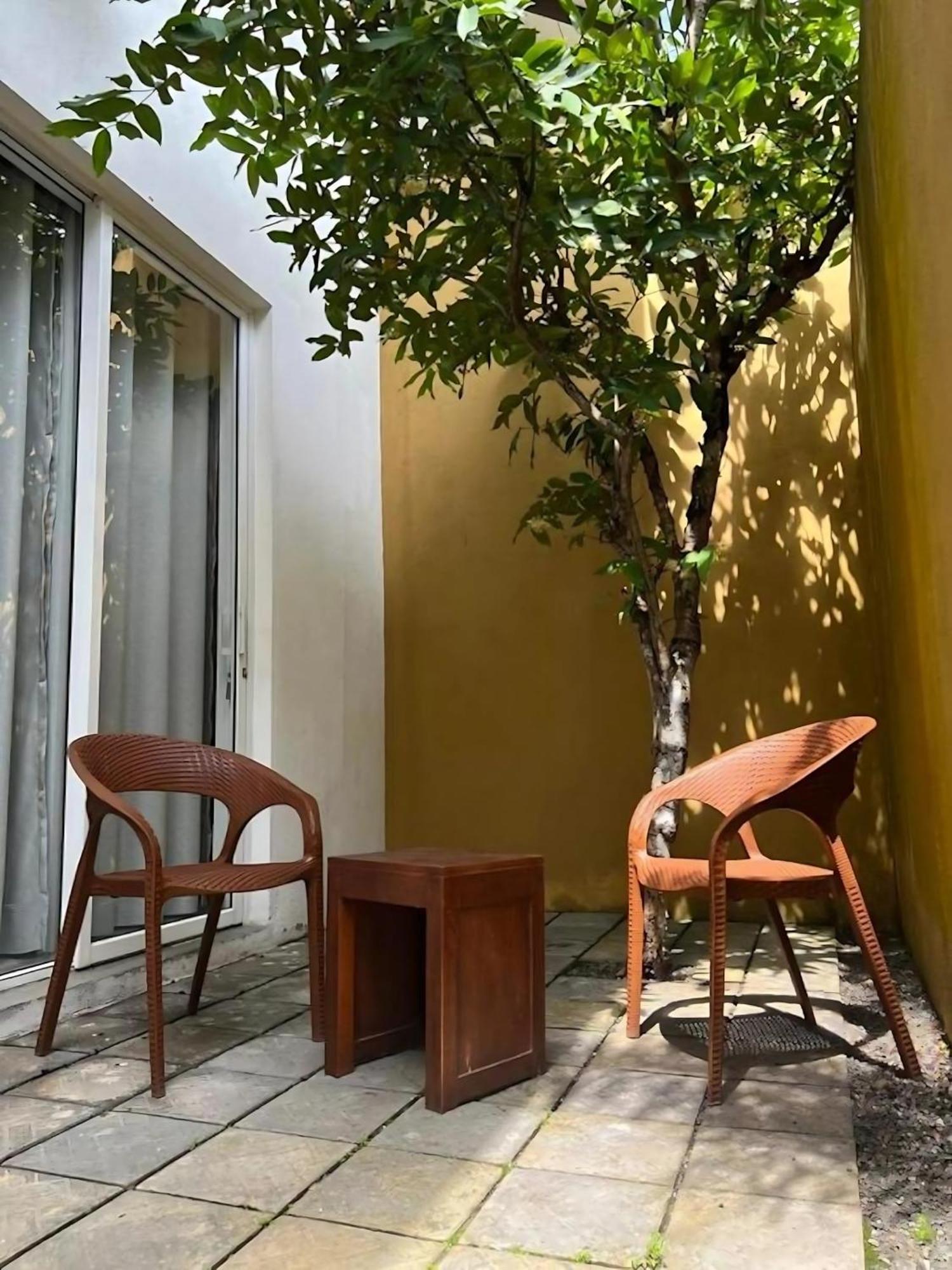 The Hostel Mirissa Bagian luar foto